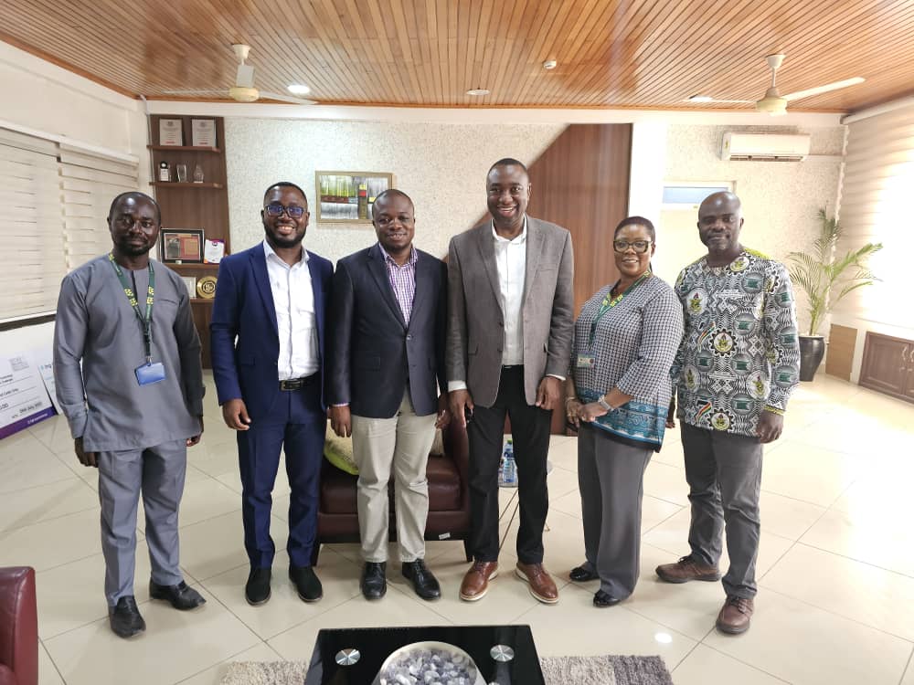 KNUST ELECTRICAL ENGINEERING SYLLABUS visual data 6